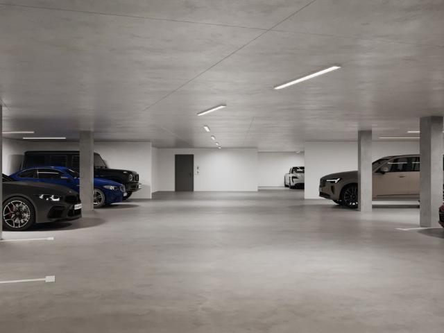 Apartment kaufen