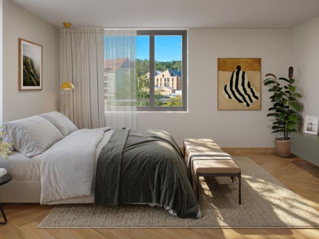 Apartment kaufen