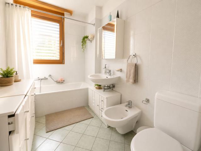 Apartment kaufen