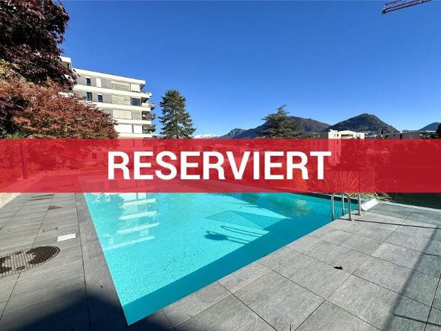 Apartment kaufen
