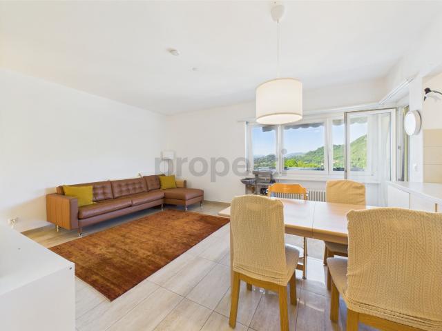 Apartment kaufen