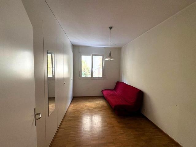 Apartment kaufen in Aldesago, Tessin