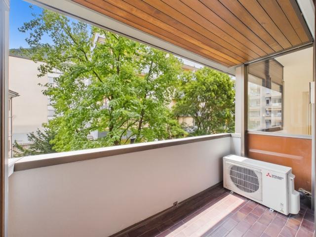 Apartment kaufen