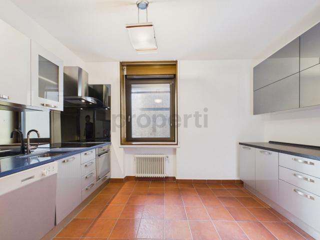 Apartment kaufen