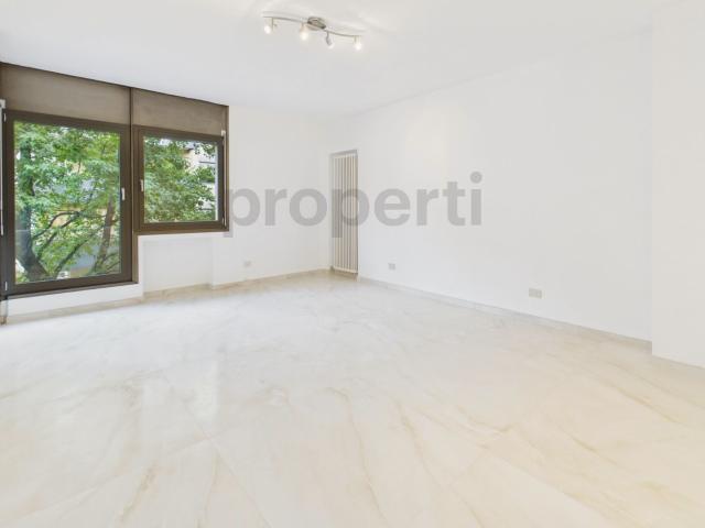Apartment kaufen