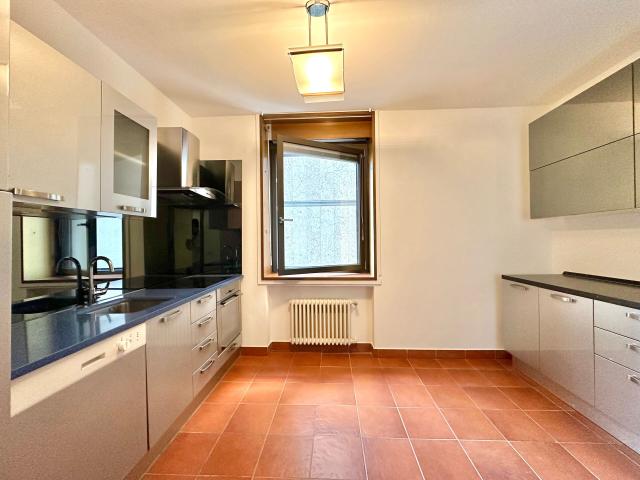 Apartment kaufen