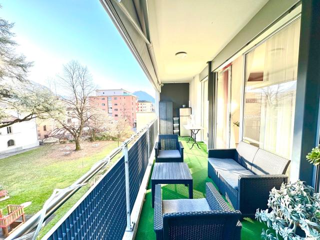 Apartment kaufen
