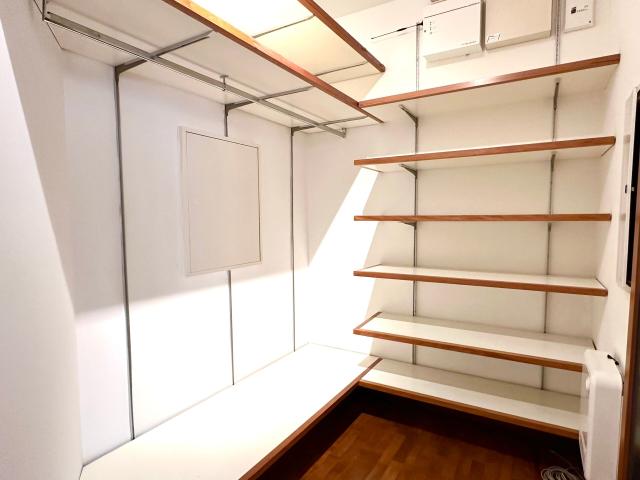 Apartment kaufen
