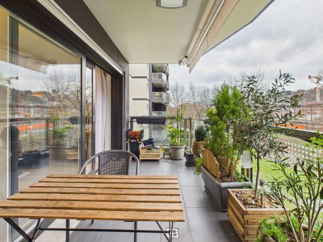 Apartment kaufen