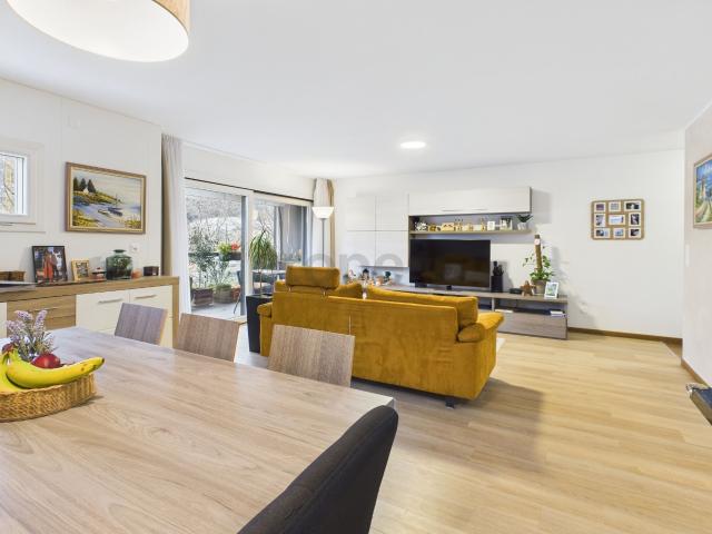 Apartment kaufen