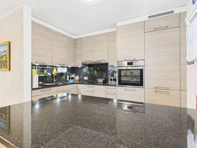 Apartment kaufen
