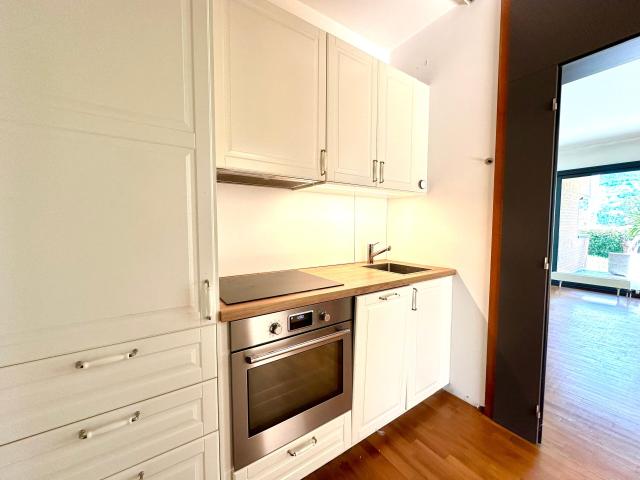 Apartment kaufen