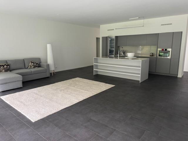 Apartment kaufen