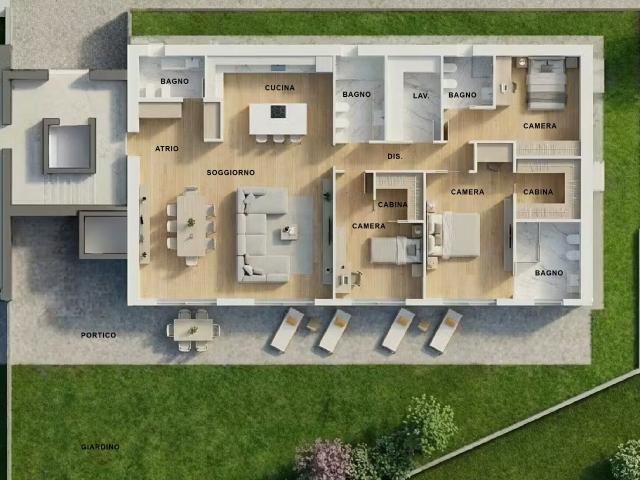 Apartment kaufen