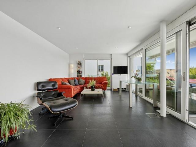 Apartment kaufen in Lugnorre, Freiburg