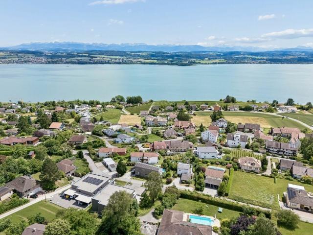 Apartment kaufen in Lugnorre, Freiburg