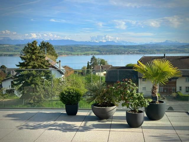 Apartment kaufen in Lugnorre, Freiburg