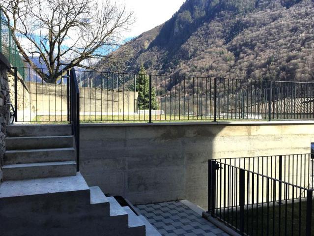 Apartment kaufen in Lumino, Distretto di Bellinzona