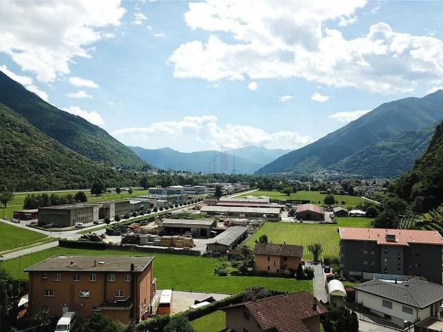 Apartment kaufen in Lumino, Tessin