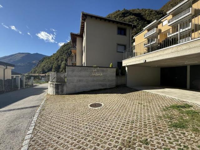 Apartment kaufen in Lumino, Tessin