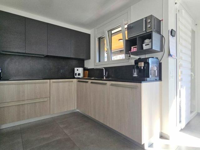 Apartment kaufen in Lumino, Distretto di Bellinzona