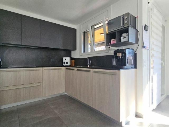 Apartment kaufen in Lumino, Tessin