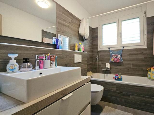 Apartment kaufen in Lumino, Distretto di Bellinzona