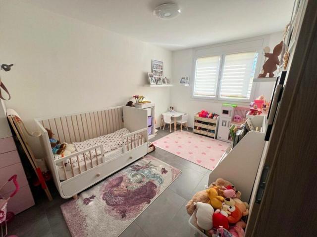 Apartment kaufen in Lumino, Distretto di Bellinzona
