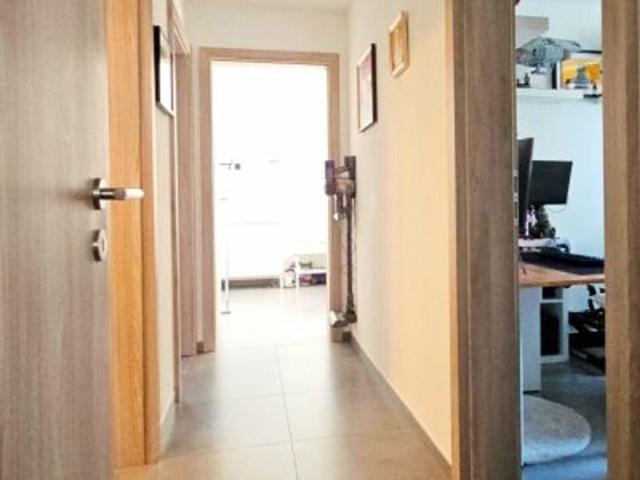 Apartment kaufen