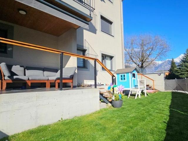 Apartment kaufen in Lumino, Tessin
