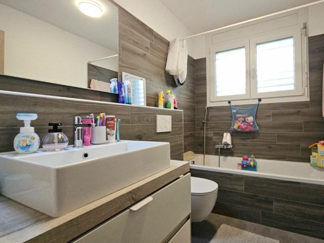 Apartment kaufen in Lumino, Tessin