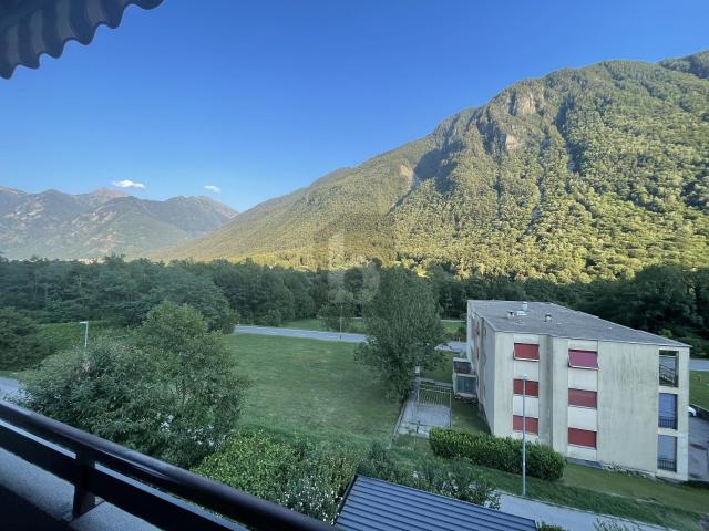 Apartment kaufen in Lumino, Tessin