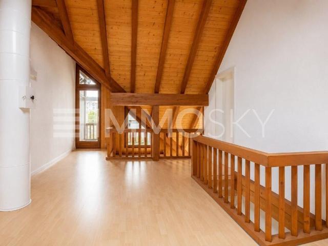 Apartment kaufen