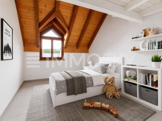 Apartment kaufen