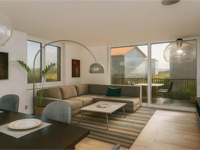 Apartment kaufen in Lupsingen, Bezirk Liestal
