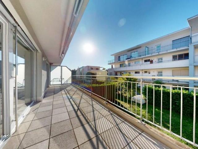 Apartment kaufen