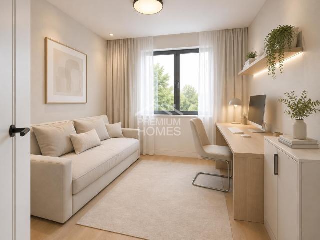 Apartment kaufen