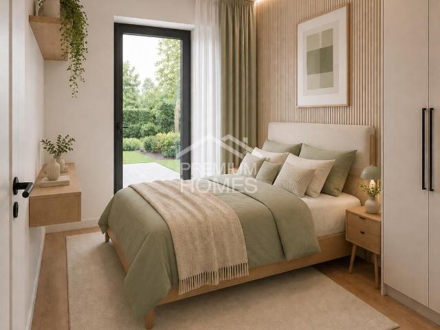Apartment kaufen
