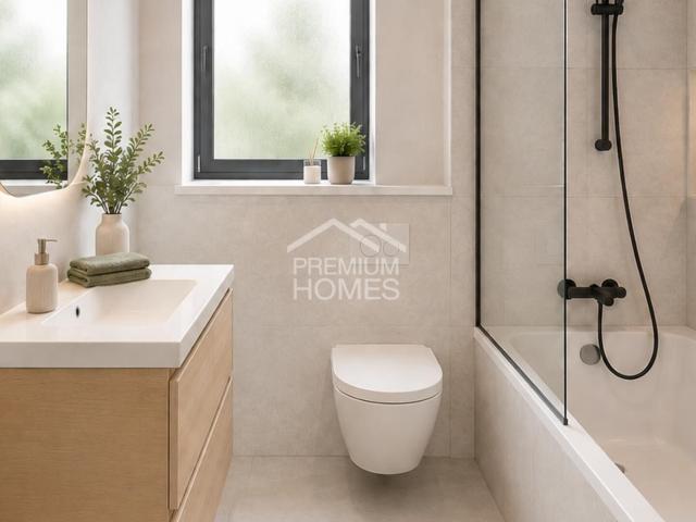 Apartment kaufen