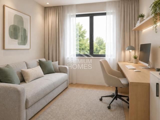 Apartment kaufen