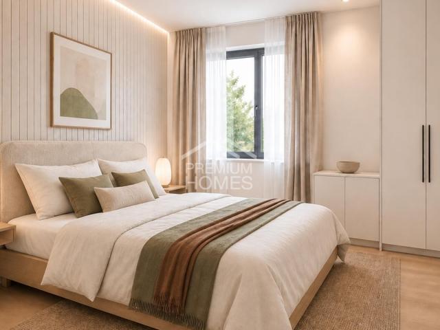Apartment kaufen