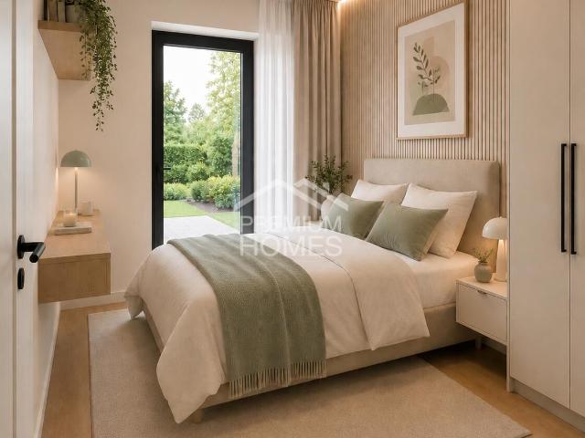 Apartment kaufen