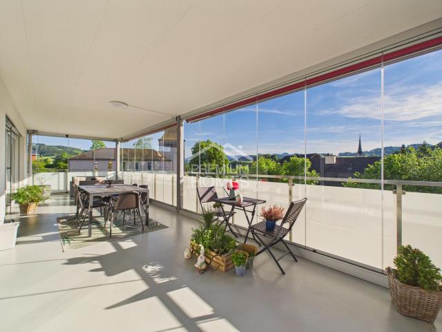 Apartment kaufen