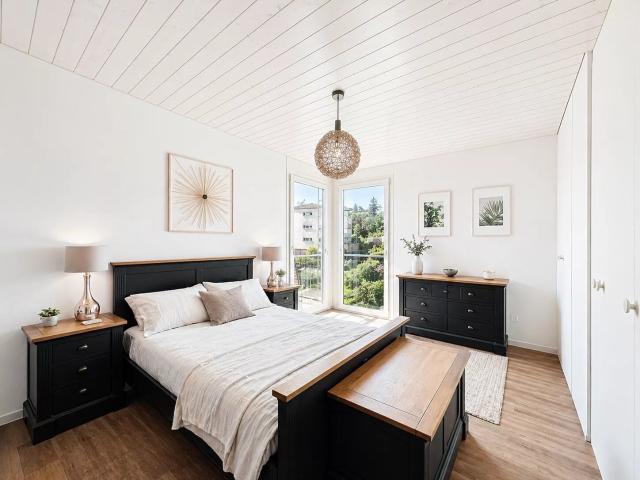 Apartment kaufen
