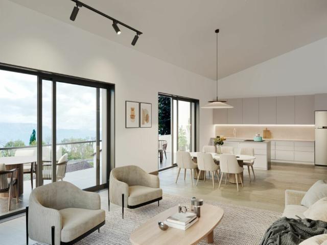 Apartment kaufen in La Croix, Lutry, Waadt