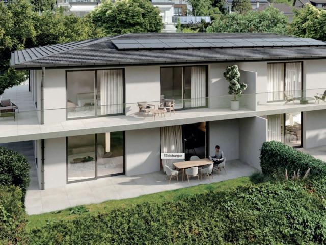 Apartment kaufen