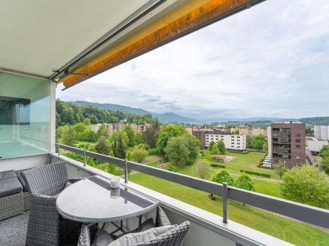 Apartment kaufen