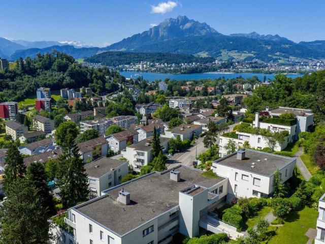 Apartment kaufen in Lü