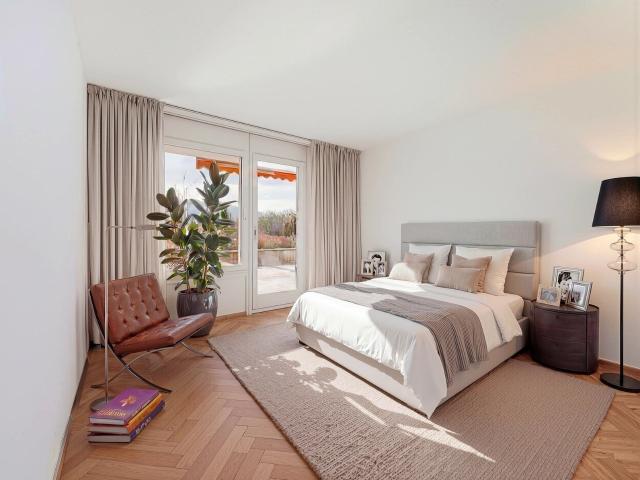 Apartment kaufen