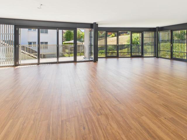 Apartment kaufen